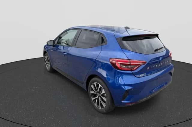 Mitsubishi Colt (2026) thumbnail 3