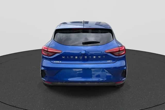Mitsubishi Colt (2026) thumbnail 4