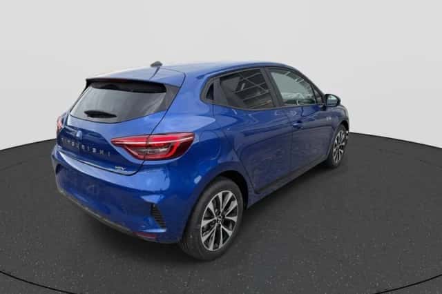 Mitsubishi Colt (2026) thumbnail 5