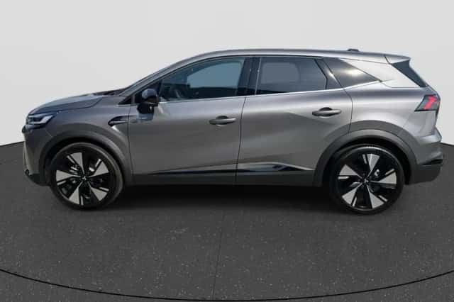 Mitsubishi Grandis (2026) thumbnail 2