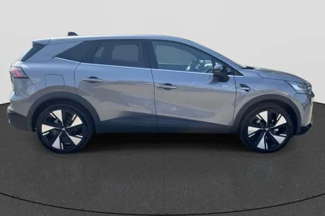 Mitsubishi Grandis (2026) thumbnail 6