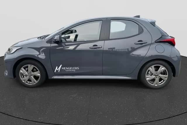 Mazda 2 Hybrid (2026) thumbnail 2