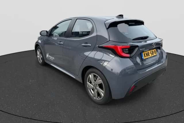 Mazda 2 Hybrid (2026) thumbnail 3