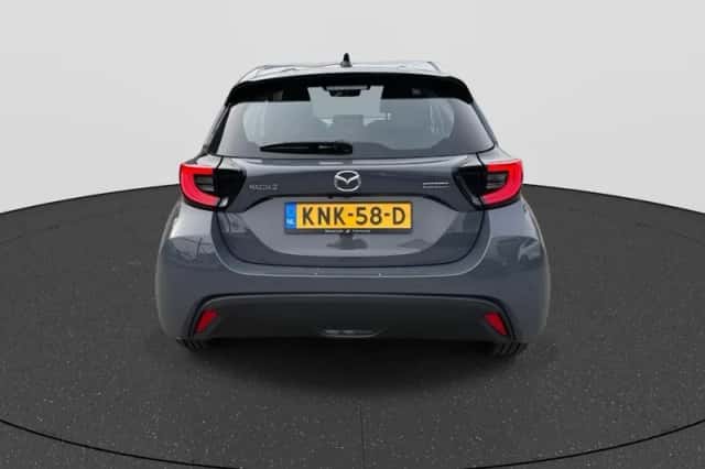 Mazda 2 Hybrid (2026) thumbnail 4