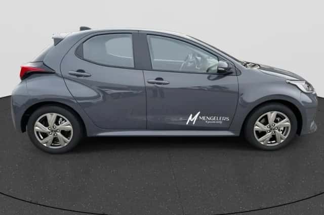 Mazda 2 Hybrid (2026) thumbnail 6