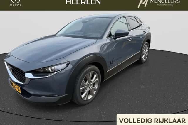 Mazda CX-30 (2026) thumbnail 1