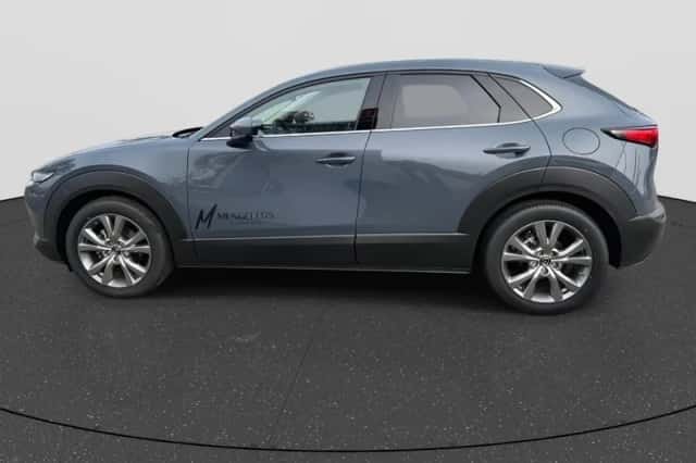 Mazda CX-30 (2026) thumbnail 2