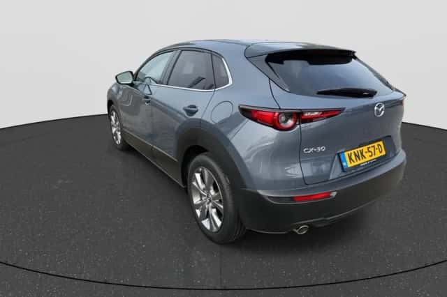 Mazda CX-30 (2026) thumbnail 3