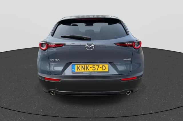 Mazda CX-30 (2026) thumbnail 4