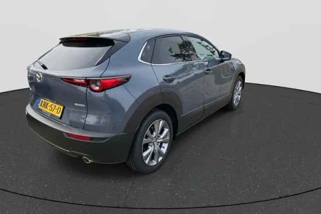 Mazda CX-30 (2026) thumbnail 5