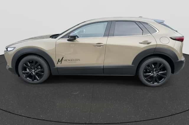 Mazda CX-30 (2026) thumbnail 2
