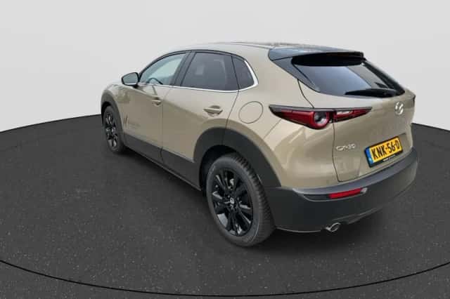 Mazda CX-30 (2026) thumbnail 3