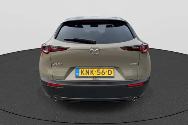 Mazda CX-30 (2026) thumbnail 4