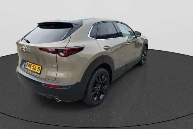 Mazda CX-30 (2026) thumbnail 5