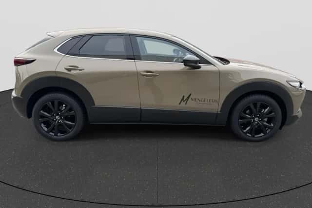 Mazda CX-30 (2026) thumbnail 6