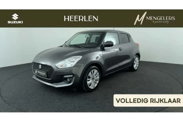 Suzuki Swift (2020) thumbnail 1