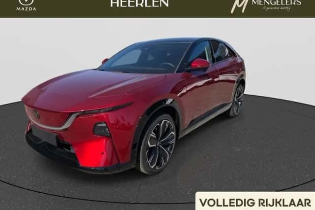 Mazda CX-6e (2026) thumbnail 1