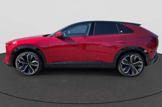 Mazda CX-6e (2026) thumbnail 2