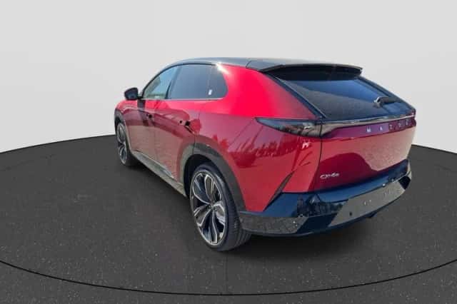 Mazda CX-6e (2026) thumbnail 3