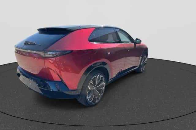 Mazda CX-6e (2026) thumbnail 5