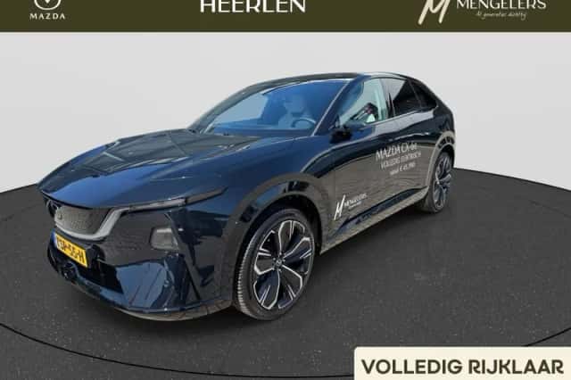 Mazda CX-6e (2026) thumbnail 1