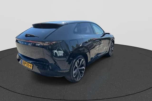 Mazda CX-6e (2026) thumbnail 5