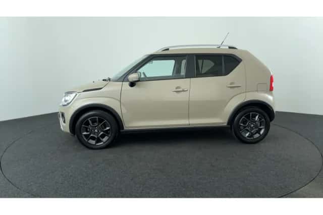 Suzuki Ignis (2024) thumbnail 2