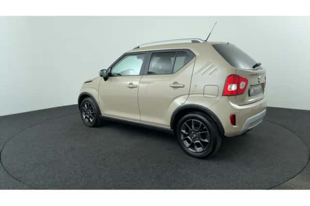Suzuki Ignis (2024) thumbnail 3