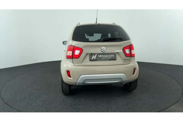 Suzuki Ignis (2024) thumbnail 4