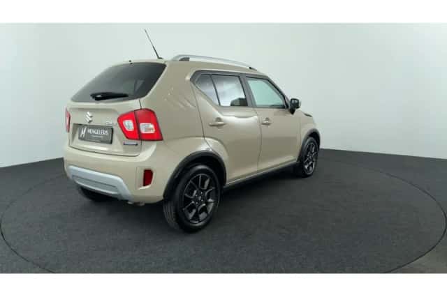 Suzuki Ignis (2024) thumbnail 5
