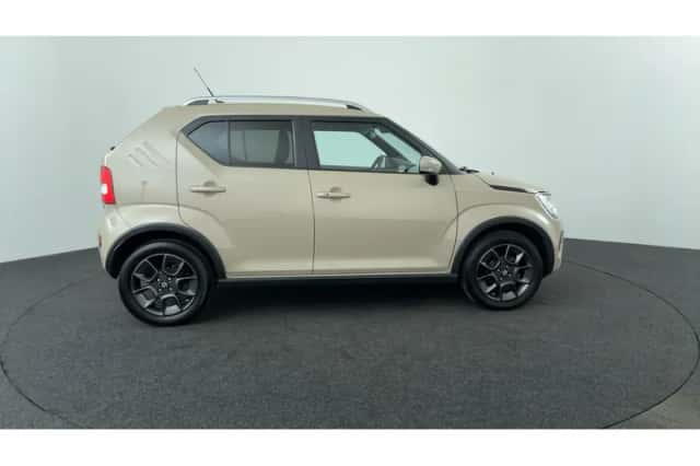 Suzuki Ignis (2024) thumbnail 6