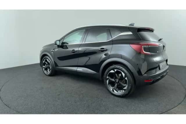 Mitsubishi ASX (2025) thumbnail 3