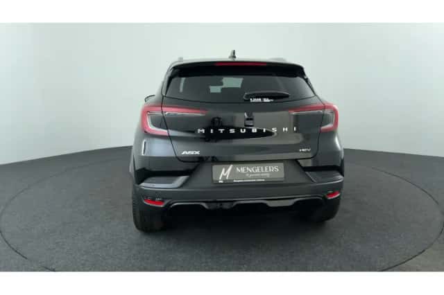 Mitsubishi ASX (2025) thumbnail 4