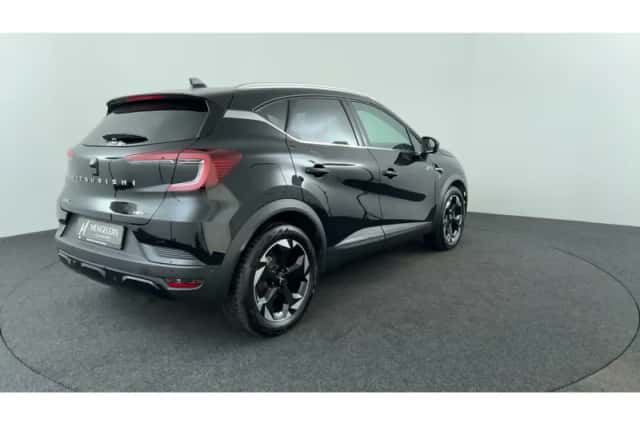 Mitsubishi ASX (2025) thumbnail 5