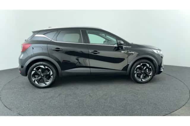 Mitsubishi ASX (2025) thumbnail 6