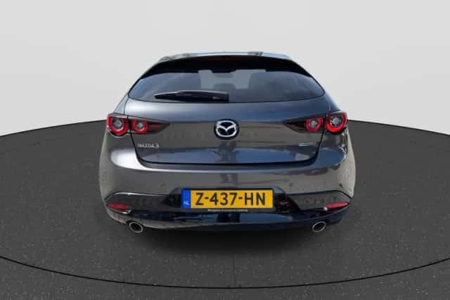 Mazda 3 (2023) thumbnail 4