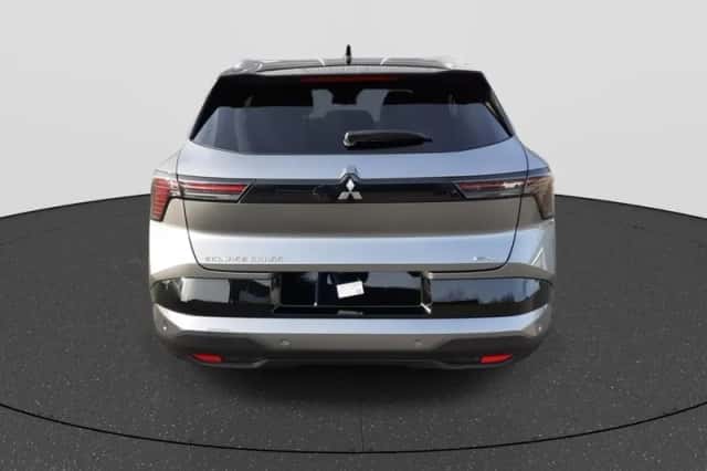 Mitsubishi Eclipse Cross (2026) thumbnail 4