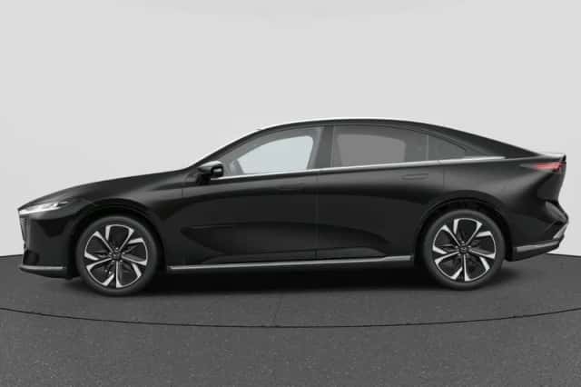 Mazda 6 (2026) thumbnail 2