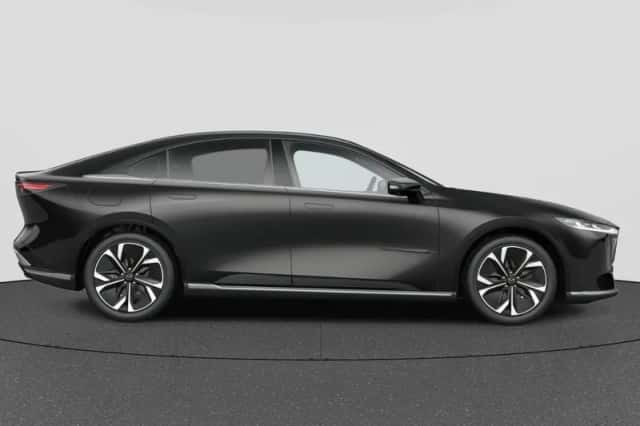 Mazda 6 (2026) thumbnail 6