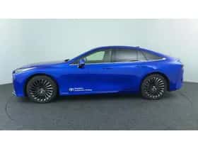 Toyota Mirai (2021) thumbnail 2