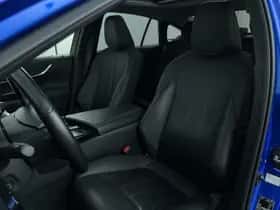 Toyota Mirai (2021) thumbnail 11