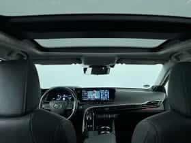 Toyota Mirai (2021) thumbnail 14