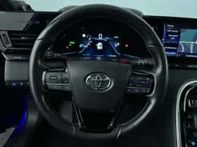 Toyota Mirai (2021) thumbnail 15