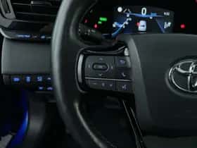Toyota Mirai (2021) thumbnail 16