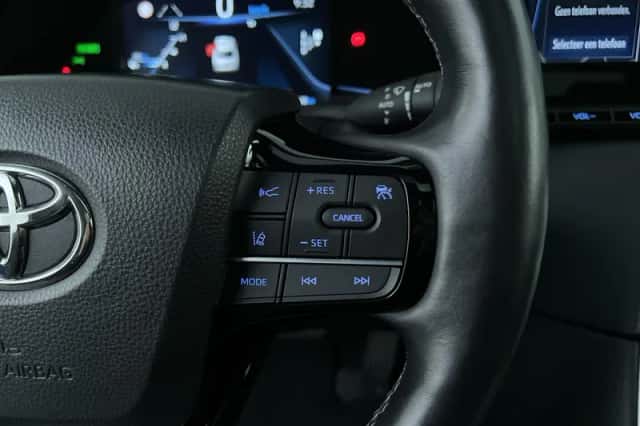 Toyota Mirai (2021) thumbnail 17