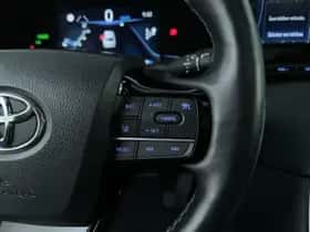 Toyota Mirai (2021) thumbnail 17