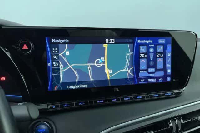 Toyota Mirai (2021) thumbnail 20