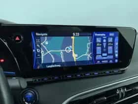Toyota Mirai (2021) thumbnail 20