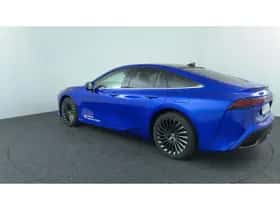 Toyota Mirai (2021) thumbnail 3