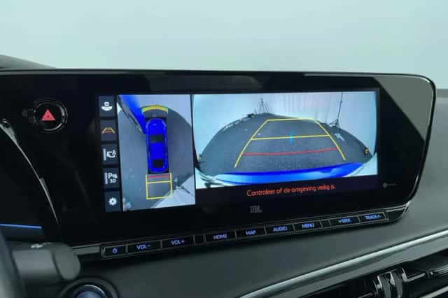 Toyota Mirai (2021) thumbnail 21